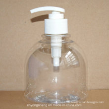 Flüssigseifenflasche Blasform (YS418)